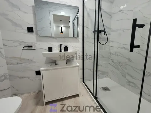 Pis de 30 m² a Cuéllar