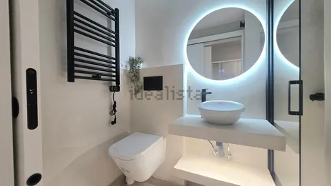 Pis de 46 m² a Madrid