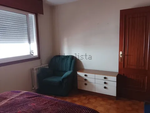 Chambre à louer, Vigo