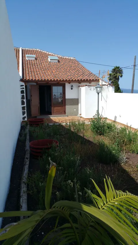 Casa 119 m² a Tacoronte