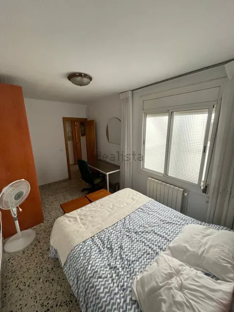 Habitació de lloguer, Barberà del Vallès (2/6)