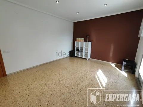 Pis de 88 m² a Castelló de la Plana