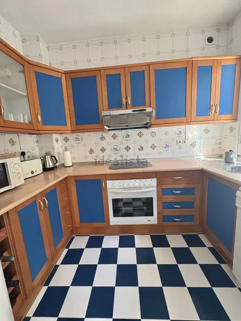 Casa de 165 m² a Marbella