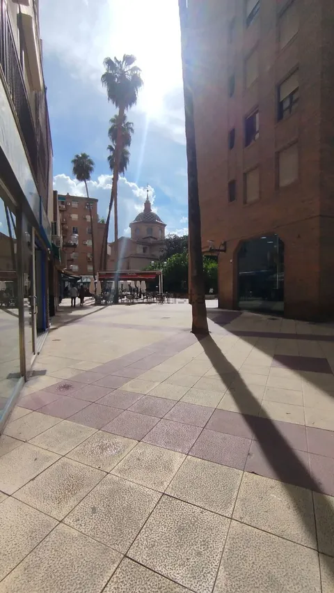 Apartamento 159 m² em Murcia