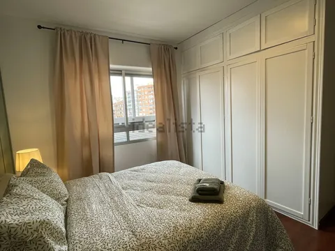 Habitació de lloguer, Lleó