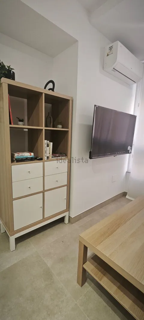 Pis de 70 m² a Màlaga