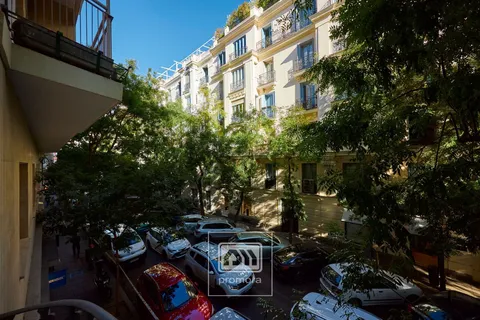 Pis de 122 m² a Madrid