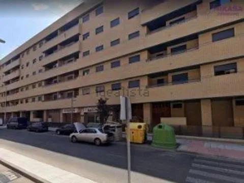 Wohnung 84 m² in Seseña