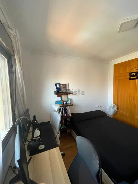 Pis de 115 m² a Màlaga