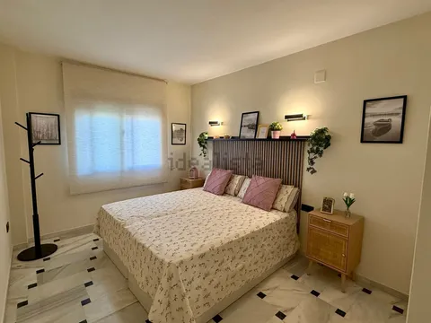Pis de 75 m² a Mijas