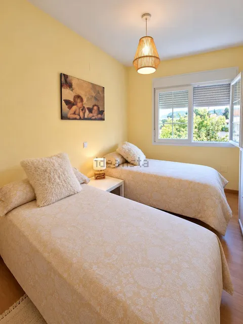 Pis de 94 m² a Piedralaves