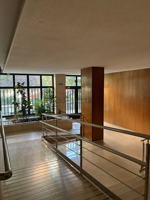 Pis de 72 m² a Madrid