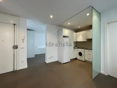 Appartamento 35 m² a Madrid