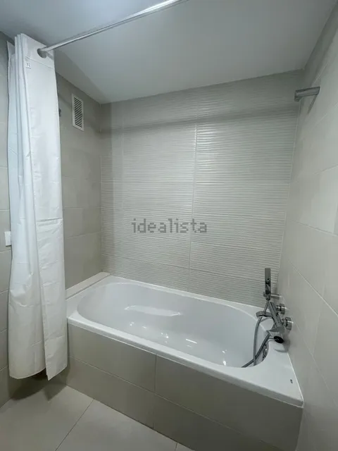 Pis de 111 m² a València