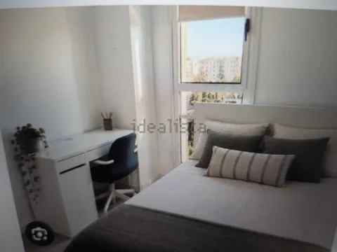 Habitació de lloguer, Mairena del Aljarafe (2/2)