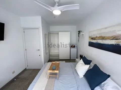 Habitació de lloguer, l'Hospitalet de Llobregat