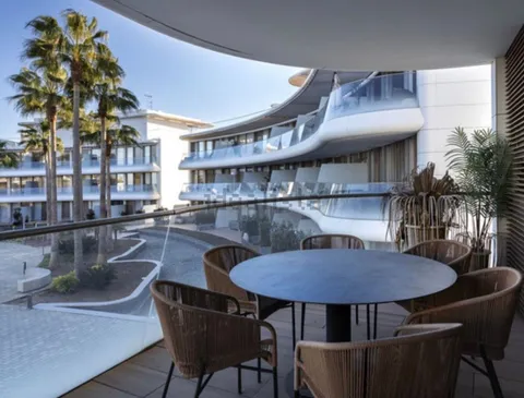 Pis de 165 m² a Estepona