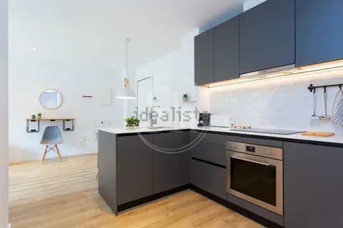 Pis de 55 m² a Barcelona (3/20)