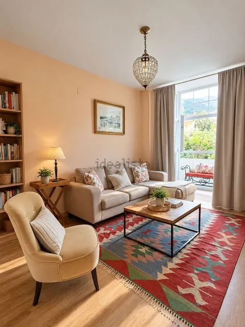 Pis de 94 m² a Piedralaves