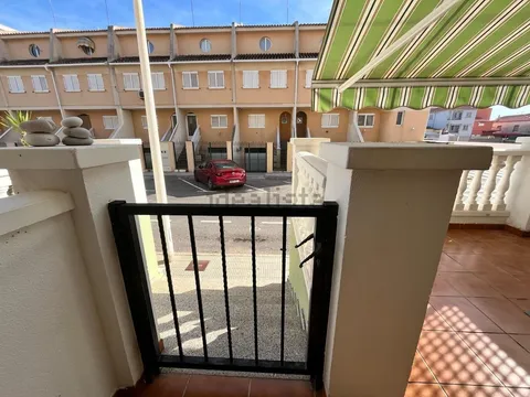 Pis de 75 m² a Moncofa (3/15)