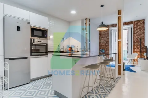 Appartamento 70 m² a Madrid
