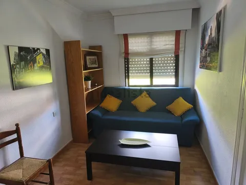 Habitació de lloguer, Estepona