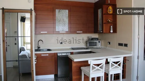 Pis de 70 m² a Madrid