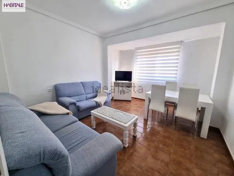 Pis de 93 m² a Alfara del Patriarca