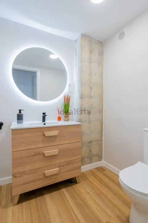 Chambre à louer, Valence