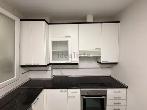 Pis de 106 m² a Madrid