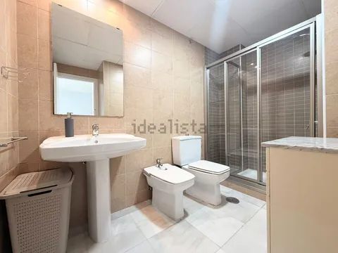 Pis de 62 m² a Sevilla