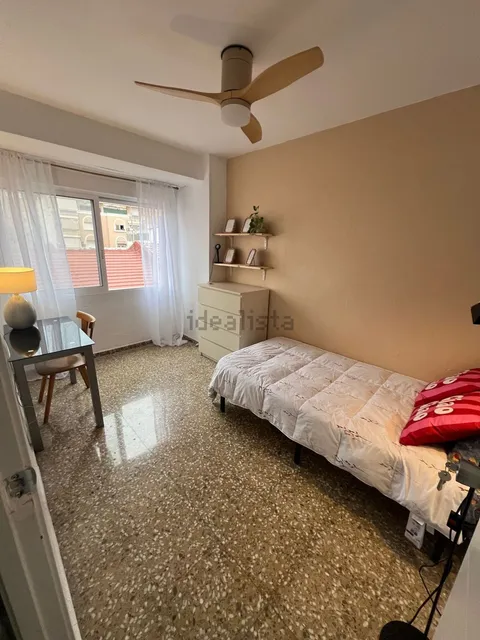 Stanza in affitto, Alacant / Alicante