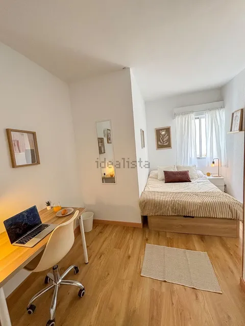 Pis de 140 m² a Madrid