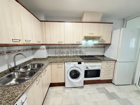 Pis de 82 m² a València