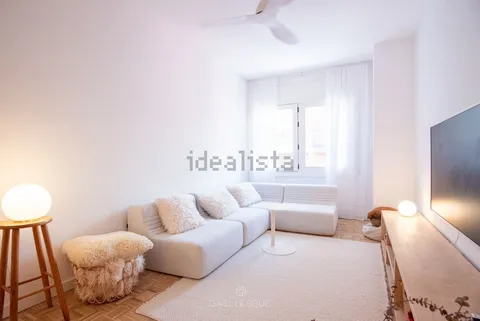 Wohnung 90 m² in Barcelona