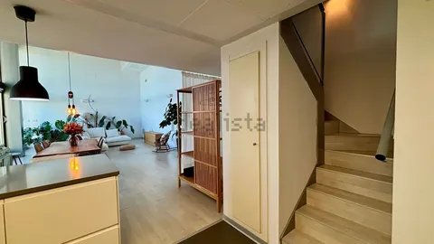 Apartamento 110 m² em València
