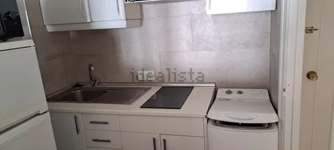 Wohnung 56 m² in Madrid