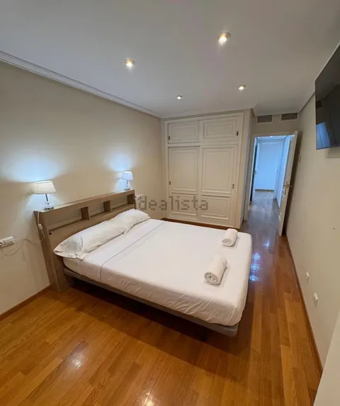 Habitació de lloguer, Alacant