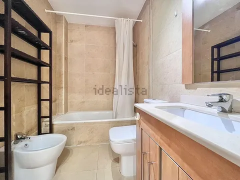 Pis de 44 m² a Terrassa