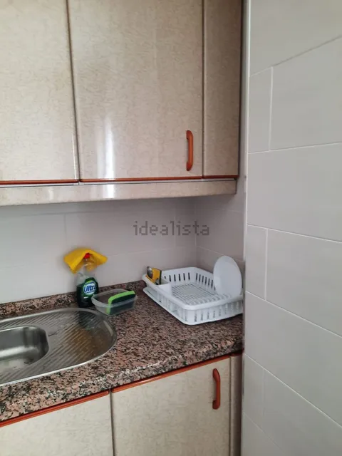 Pis de 90 m² a Sevilla