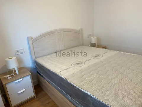 Wohnung 43 m² in Málaga