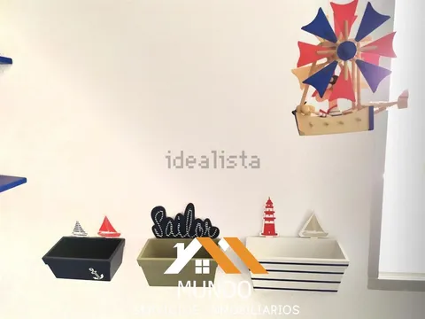 Apartamento 62 m² em València