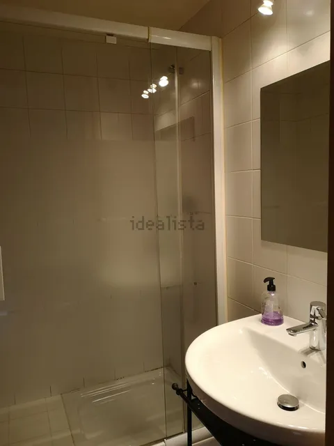 Pis de 25 m² a Madrid