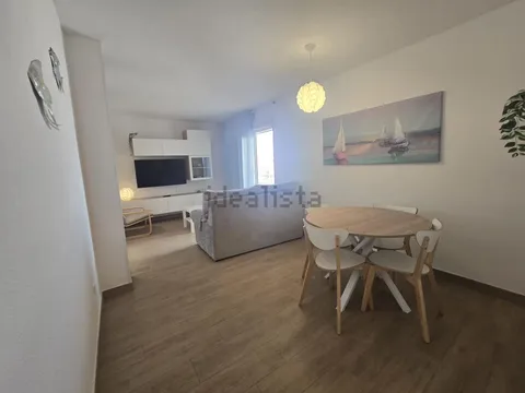 Pis de 89 m² a Torremolinos