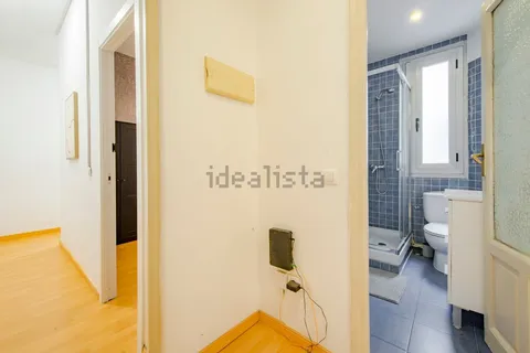 Habitación en alquiler, Madrid