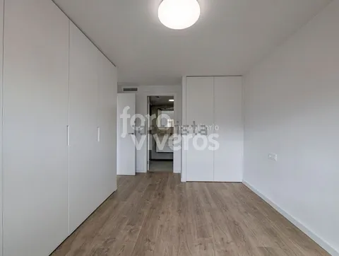 Pis de 131 m² a València