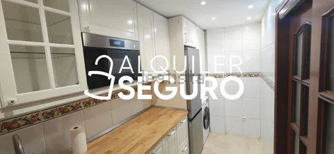 Wohnung 110 m² in Palma