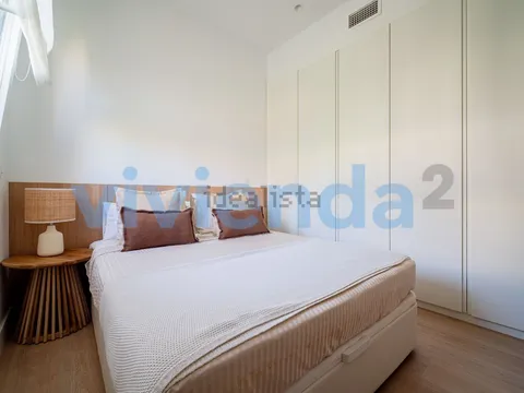 Appartamento 79 m² a Madrid