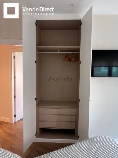 Appartamento 150 m² a Madrid
