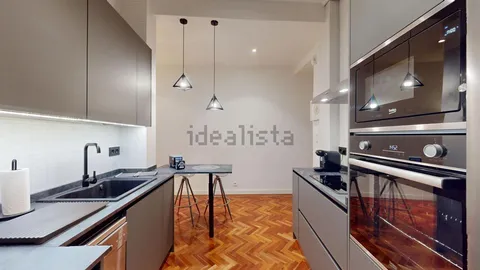 Appartamento 62 m² a Madrid